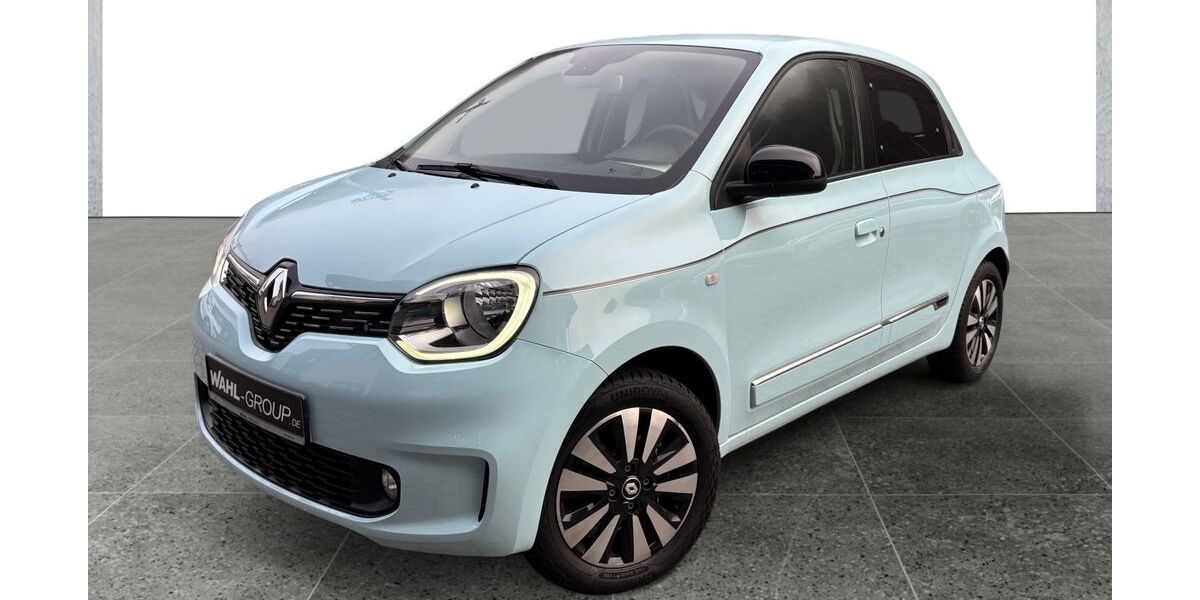Renault Twingo 16.991 km 13.999 &euro; Marburg 35039