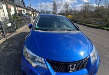 Honda Civic 155.000 km 10.300 &euro; Brühl 68782