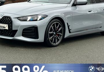 BMW 430 Gran Coupé 11.195 km 49.850 &euro; Hof 95032