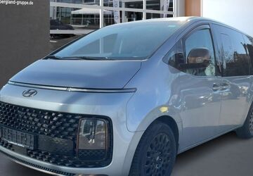 Hyundai STARIA 14.949 km 46.840 &euro; Radevormwald 42477