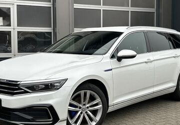 VW Passat Variant 57.110 km 25.990 &euro; Nortorf 24589