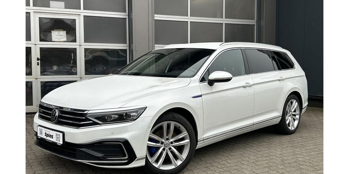 VW Passat Variant 57.110 km 25.990 &euro; Nortorf 24589