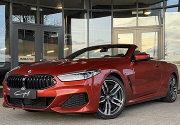 BMW 840 99.998 km 54.950 &euro; HAAKSBERGEN 