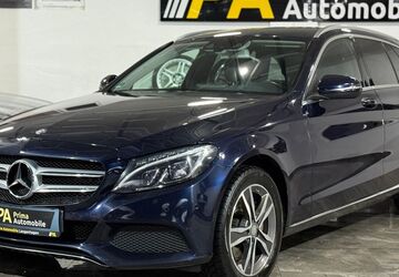 Mercedes-Benz C 250 219.900 km 13.999 &euro; Langenhagen 30853