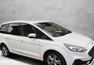 Ford Galaxy 195.000 km 12.999 &euro; Detmold 32758