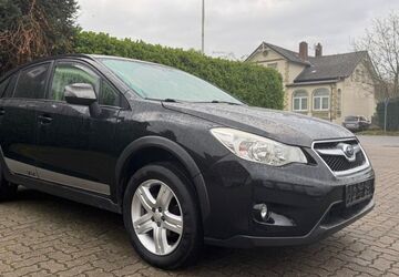 Subaru XV 213.000 km 5.999 &euro; Jork 21635
