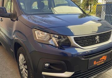 Peugeot Rifter 126.004 km 10.990 &euro; Berlin 12107