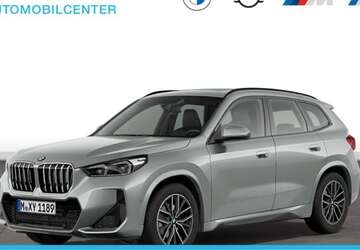 BMW X1 7.469 km 38.490 &euro; Reutlingen 72766