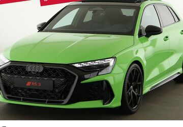 Audi RS3 2.100 km 72.995 &euro; Gotha 99867