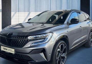 Renault Espace 21.189 km 36.990 &euro; Unterschleißheim 85716