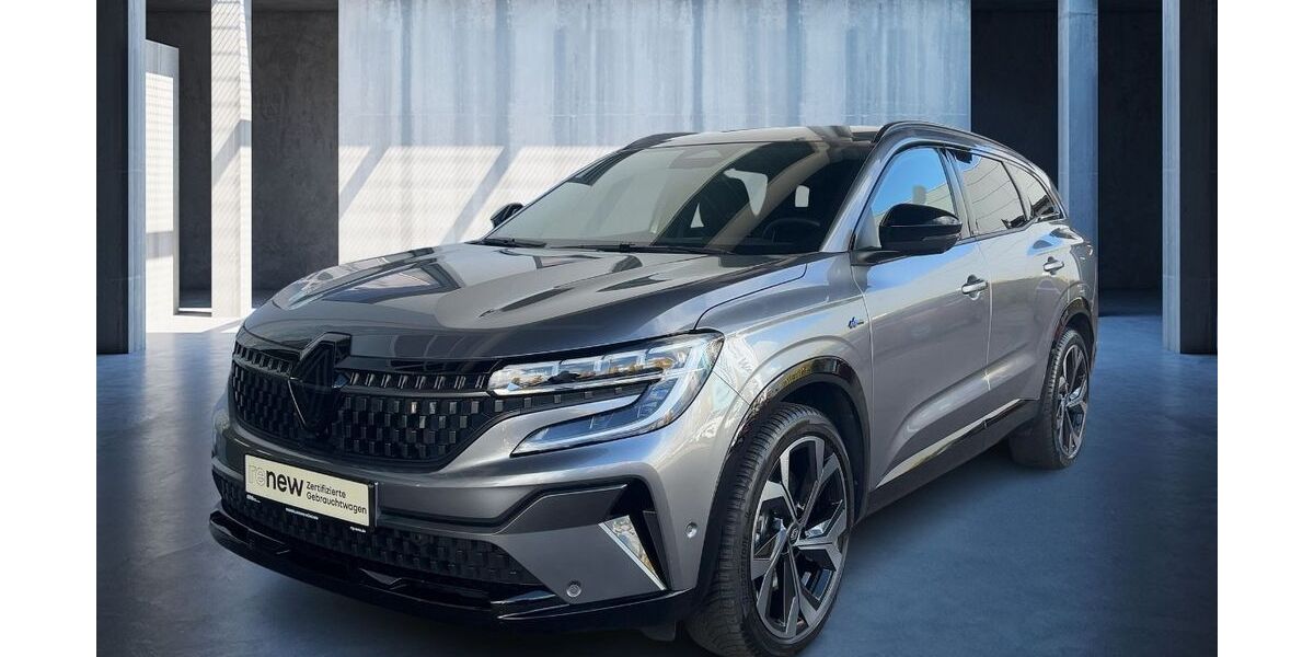 Renault Espace 21.189 km 37.990 &euro; Unterschleißheim 85716