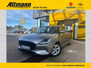 Suzuki Swift Club NAVI ACC KAM PDC 4.500 km 17.990 &euro; HAAN 42781