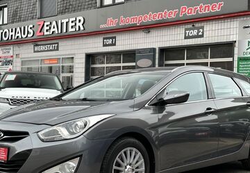 Hyundai i40 235.000 km 4.750 &euro; Stolberg bei Aachen 52222