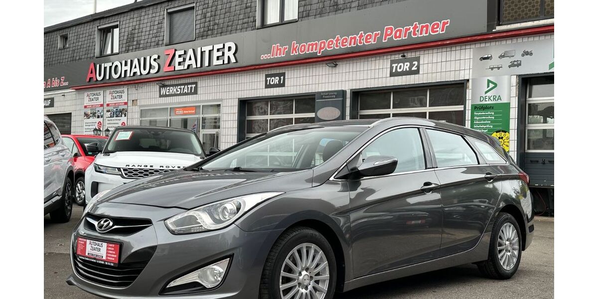 Hyundai i40 235.000 km 4.750 &euro; Stolberg bei Aachen 52222
