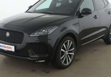 Jaguar E-Pace 61.622 km 25.940 &euro; Laatzen 30880