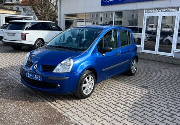 Renault Modus 232.400 km 1.650 &euro; Heinersreuth 95500