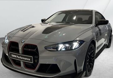 BMW M4 3.500 km 134.200 &euro; Bremen 28329