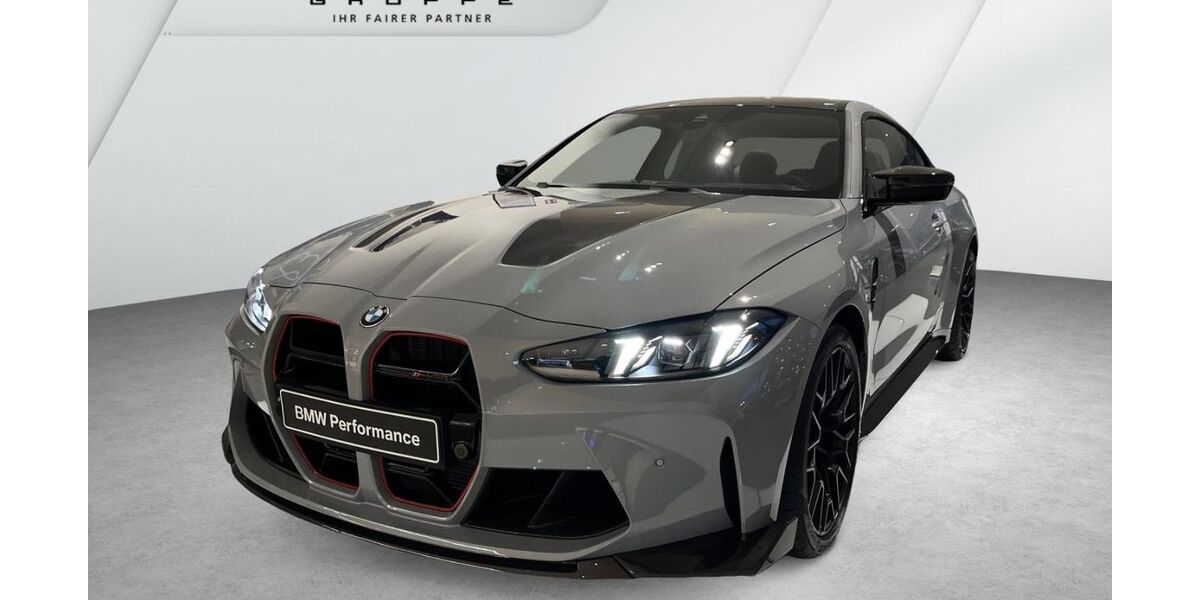 BMW M4 3.500 km 134.400 &euro; Bremen 28329