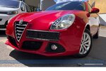 Alfa Romeo Giulietta Turismo*Pano*Schiebe*Sport*SHZ*Tempo* 95.791 km 10.990 &euro; Berlin 13187