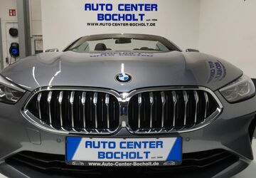 BMW 840 101.000 km 48.700 &euro; Bocholt 46395