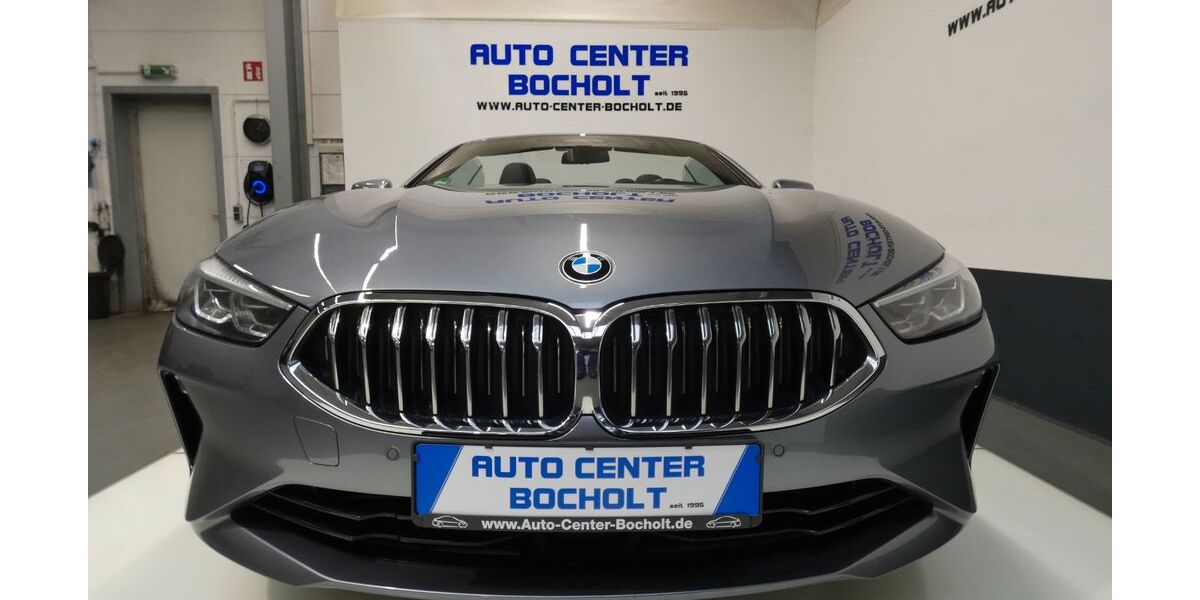 BMW 840 101.000 km 48.700 &euro; Bocholt 46395