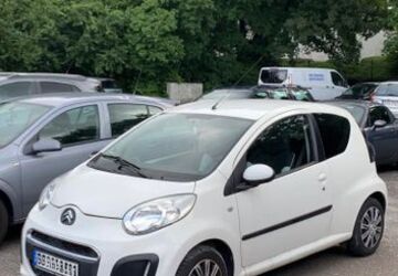 Citroen C1 150.000 km 3.000 &euro; Solingen 42655
