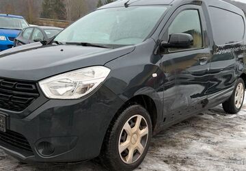 Dacia Dokker 149.500 km 5.990 &euro; Sontra 36205