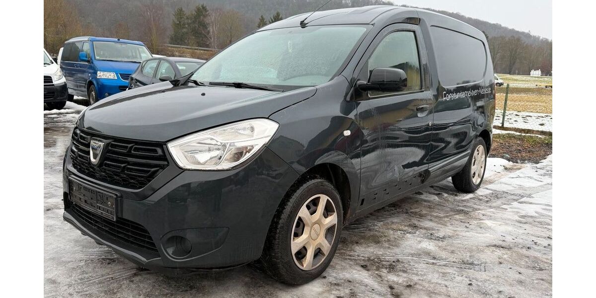 Dacia Dokker 149.500 km 5.990 &euro; Sontra 36205