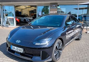 Hyundai IONIQ 6 5.500 km 35.000 &euro; Steinfeld 76889
