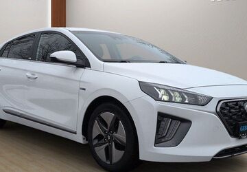 Hyundai IONIQ 59.000 km 18.992 &euro; Durach 87471