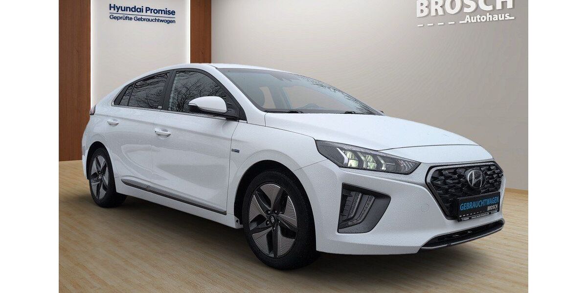 Hyundai IONIQ 59.000 km 18.992 &euro; Durach 87471