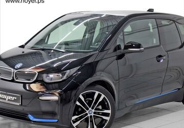 BMW i3 59.900 km 17.990 &euro; Walsrode 29664