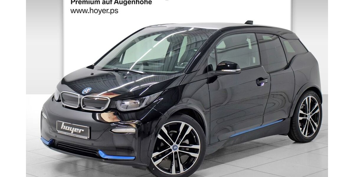 BMW i3 59.900 km 17.990 &euro; Walsrode 29664
