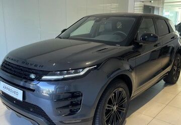 Land Rover Range Rover Evoque 44.000 km 46.490 &euro; Passau 94036
