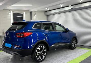 Renault Kadjar 75.000 km 21.500 &euro; München 81925