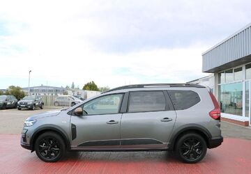 Dacia Jogger 19.917 km 23.590 &euro; Wolmirstedt 39326