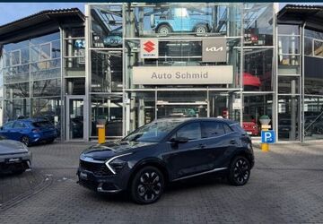 Kia Sportage 4.900 km 37.990 &euro; München 81241