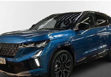 Renault Austral 4.999 km 41.780 &euro; Heilbronn 74076