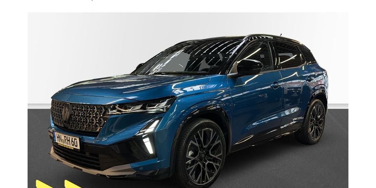 Renault Austral 4.999 km 41.780 &euro; Heilbronn 74076