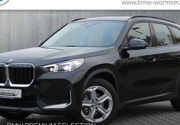 BMW X1 5.908 km 35.970 &euro; Coburg 96450