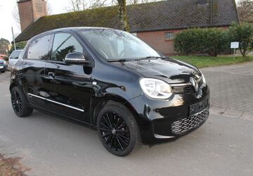 Renault Twingo 15.400 km 14.900 &euro; Schafstedt 25725