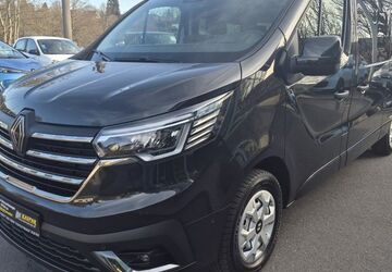 Renault Trafic 19.650 km 36.990 &euro; Zella-Mehlis 98544