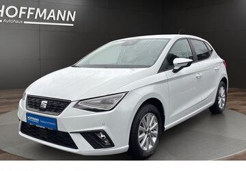 Seat Ibiza 15.726 km 18.550 &euro; Sundern 59846