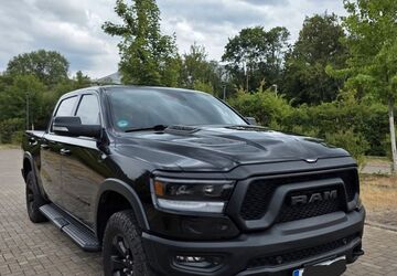 Dodge RAM 63.000 km 45.900 &euro; Neu-Isenburg 63263
