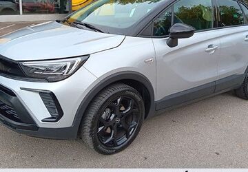 Opel Crossland (X) 13.900 km 22.980 &euro; Neu-Ulm 89231