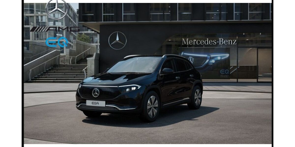 Mercedes-Benz EQA 14.980 km 41.490 &euro; Dillenburg 35683