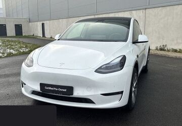 Tesla Model Y 40.257 km 38.400 &euro; Hannover 30519