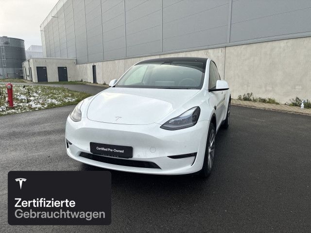 Tesla Model Y 40.257 km 38.400 &euro; Hannover 30519