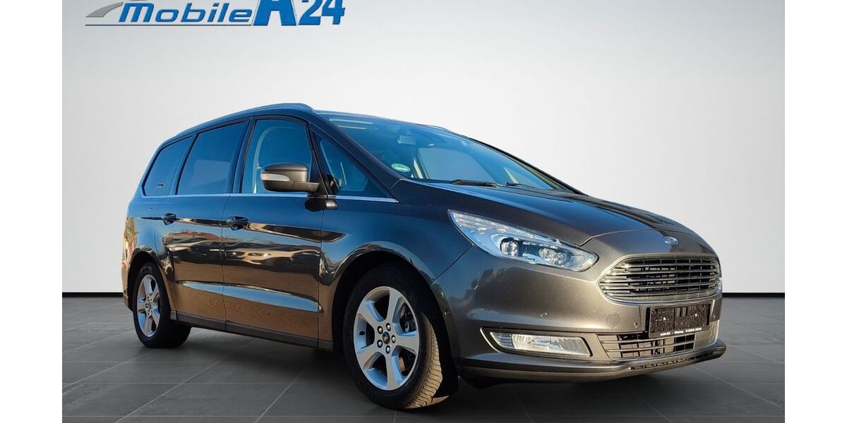 Ford Galaxy 137.510 km 15.999 &euro; Wittenburg 19243