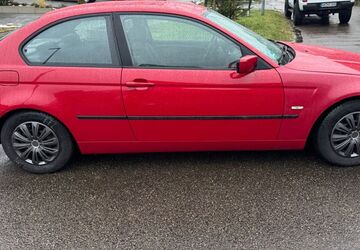 BMW 316 181.000 km 1.500 &euro; Urbach 73660